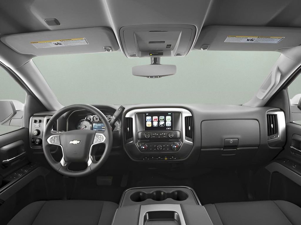 Used 2018 Chevrolet Silverado 1500 LT w/ All Star Edition image 20