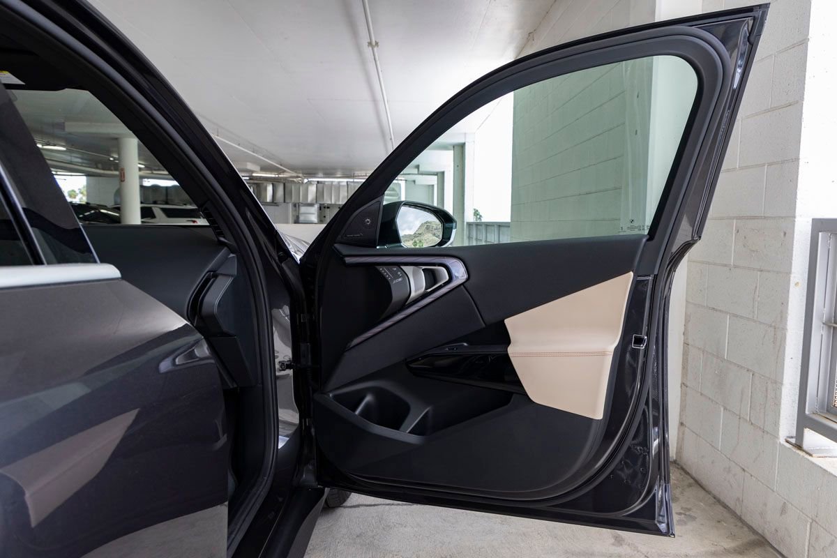 New 2026 BMW X3 xDrive30 image 28