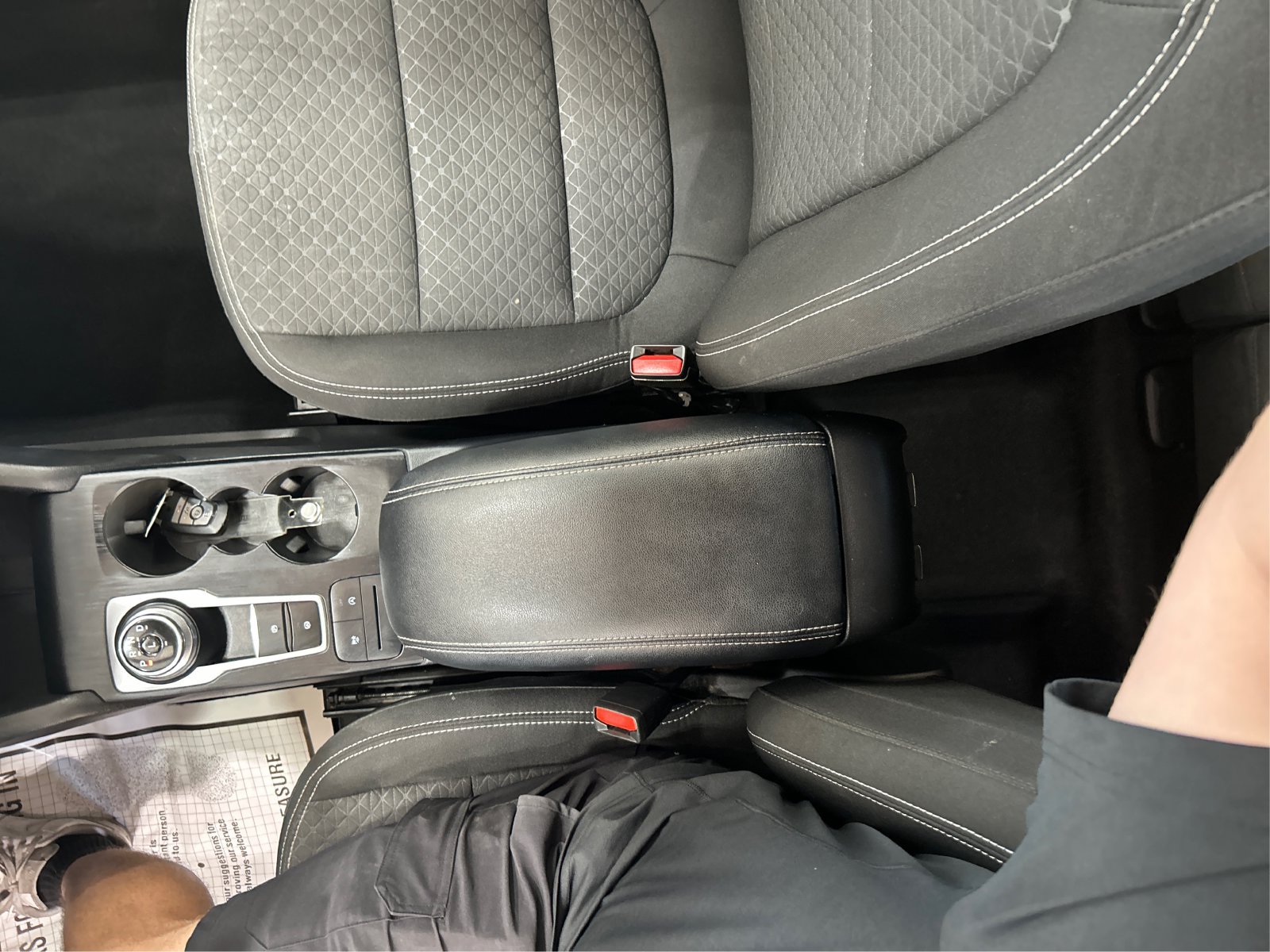 Used 2023 Ford Escape Active FWD image 15