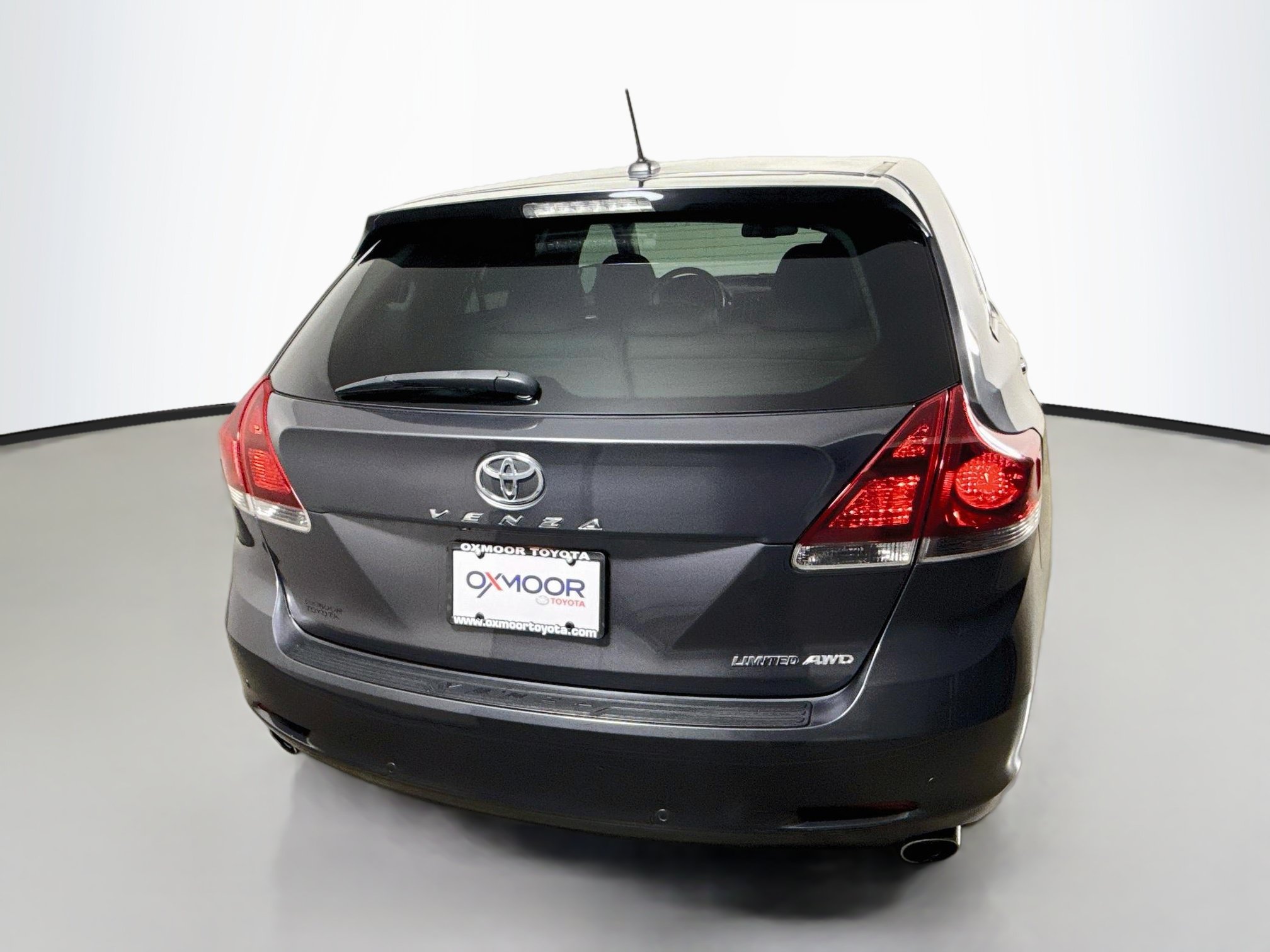 Used 2014 Toyota Venza Limited w/ Tow Prep Package AWD/4WD image 6