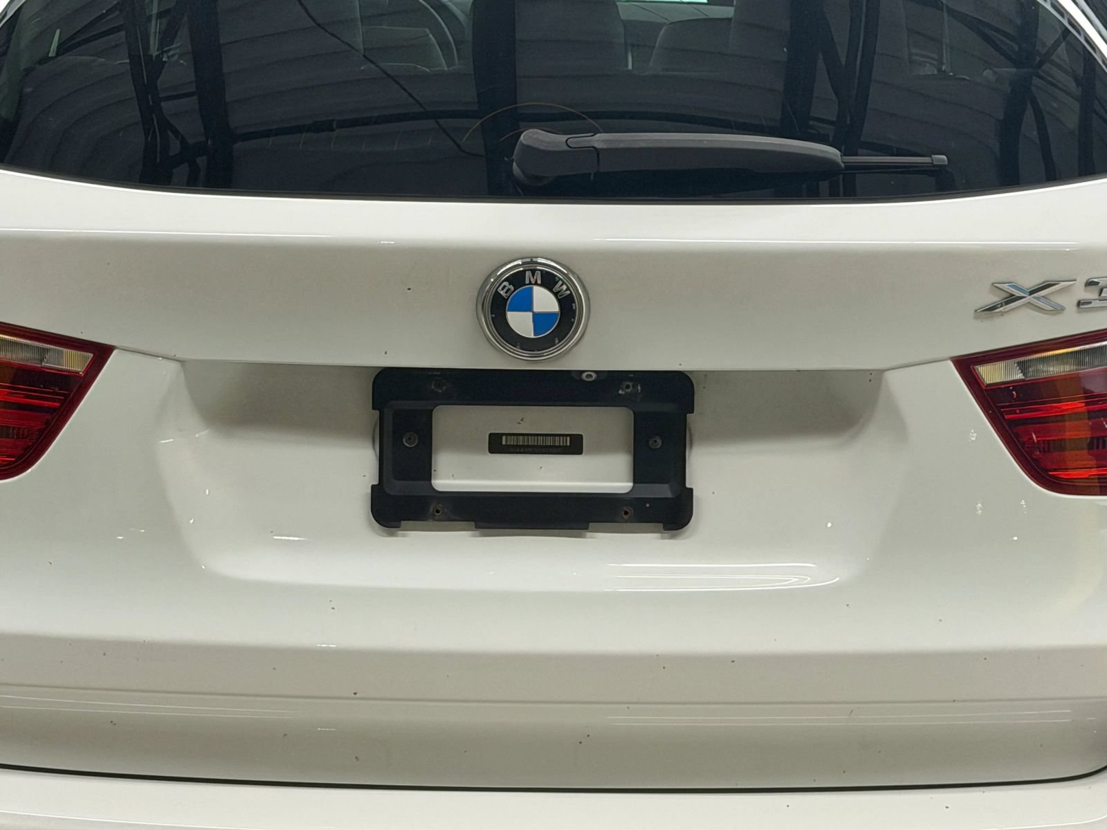 Used 2017 BMW X3 xDrive28i AWD/4WD image 11