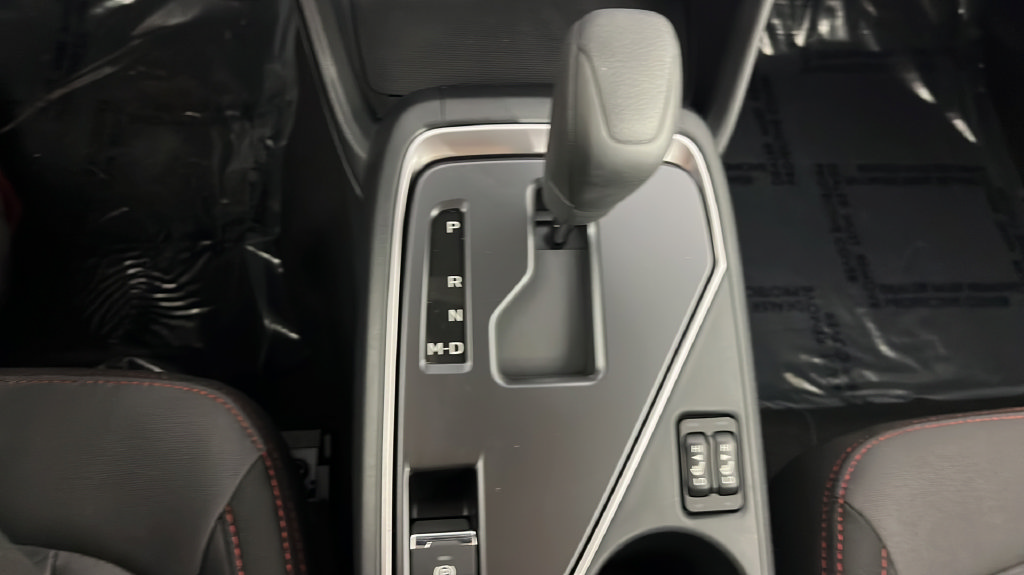 New 2026 Subaru Impreza 2.0i Sport AWD/4WD image 17