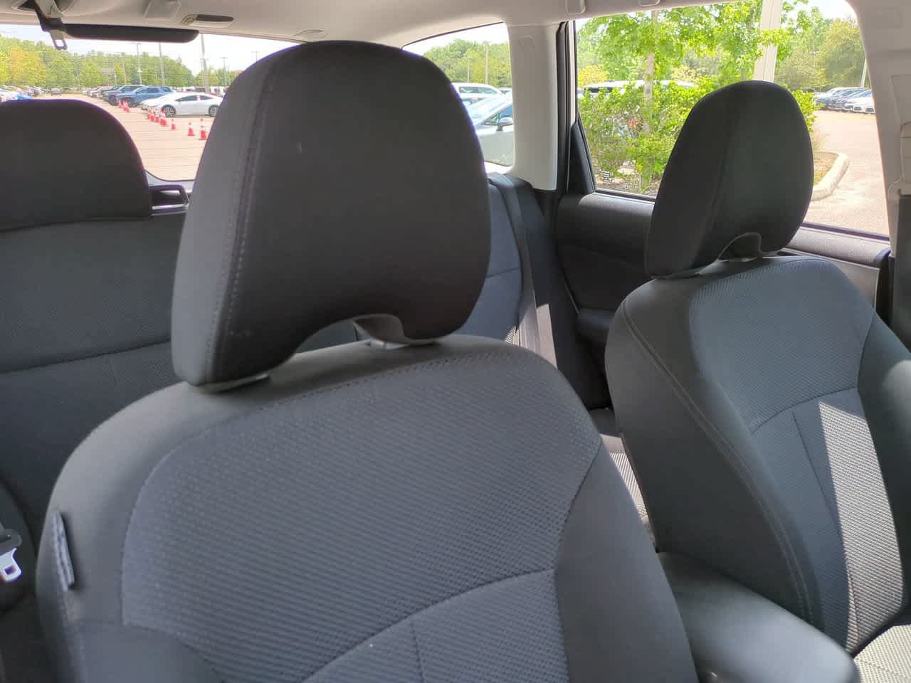 Used 2012 Subaru Forester 2.5X w/ Alloy Wheel Pkg AWD/4WD image 7