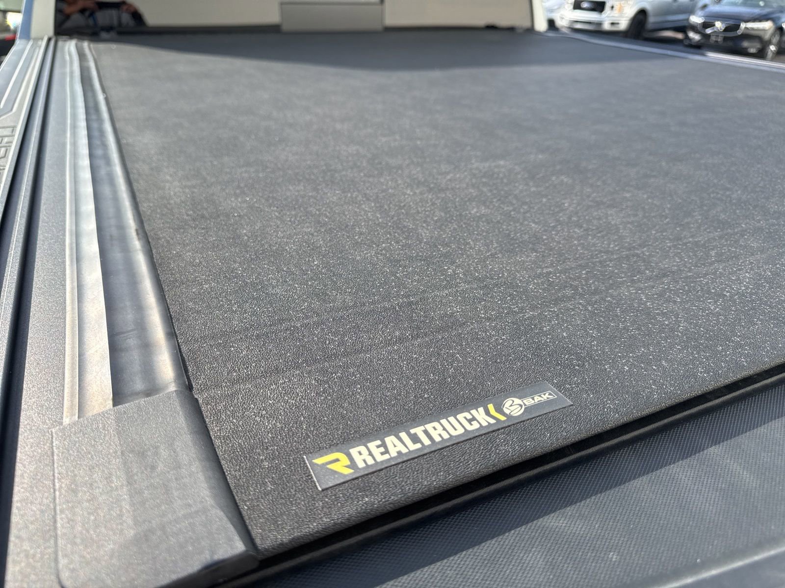 Used 2025 Chevrolet Silverado 1500 LT w/ All Star Edition Plus image 13