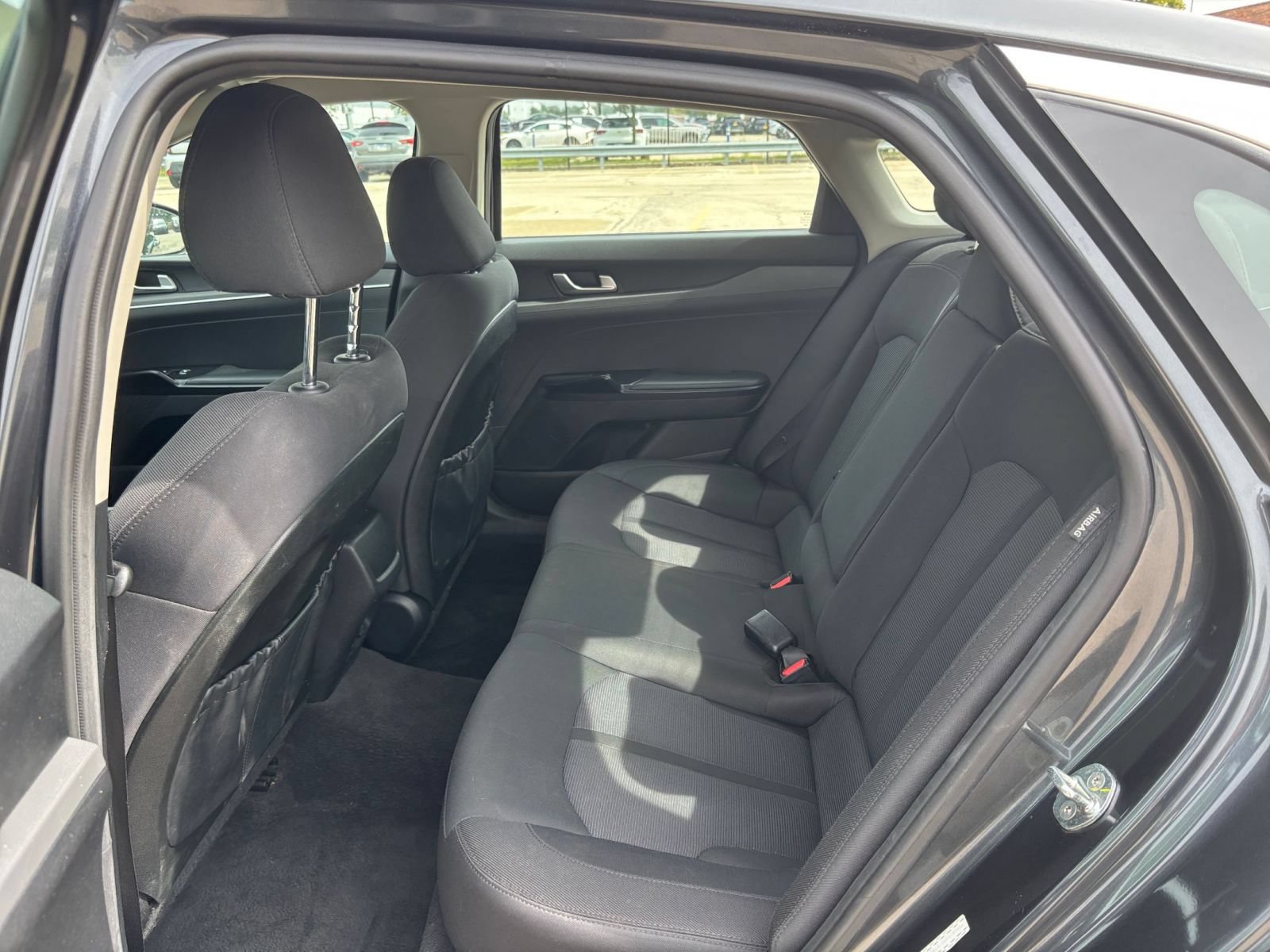 Used 2023 Kia K5 LXS FWD image 24