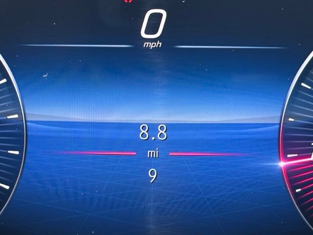 New 2026 Mercedes-Benz GLA 250 4MATIC image 21