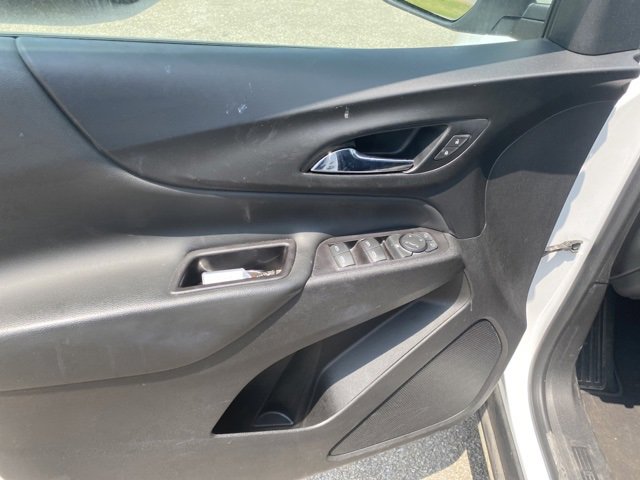Used 2021 Chevrolet Equinox LT image 17