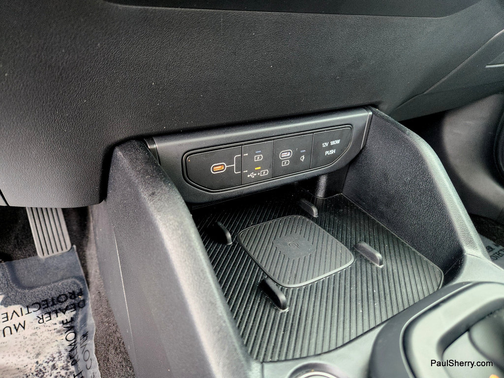 Used 2025 Kia K4 EX FWD image 37