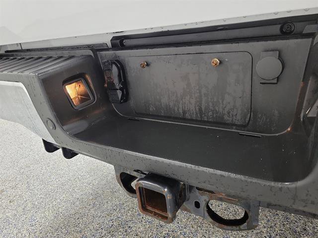 Used 2024 Ford F250 XLT AWD/4WD image 10