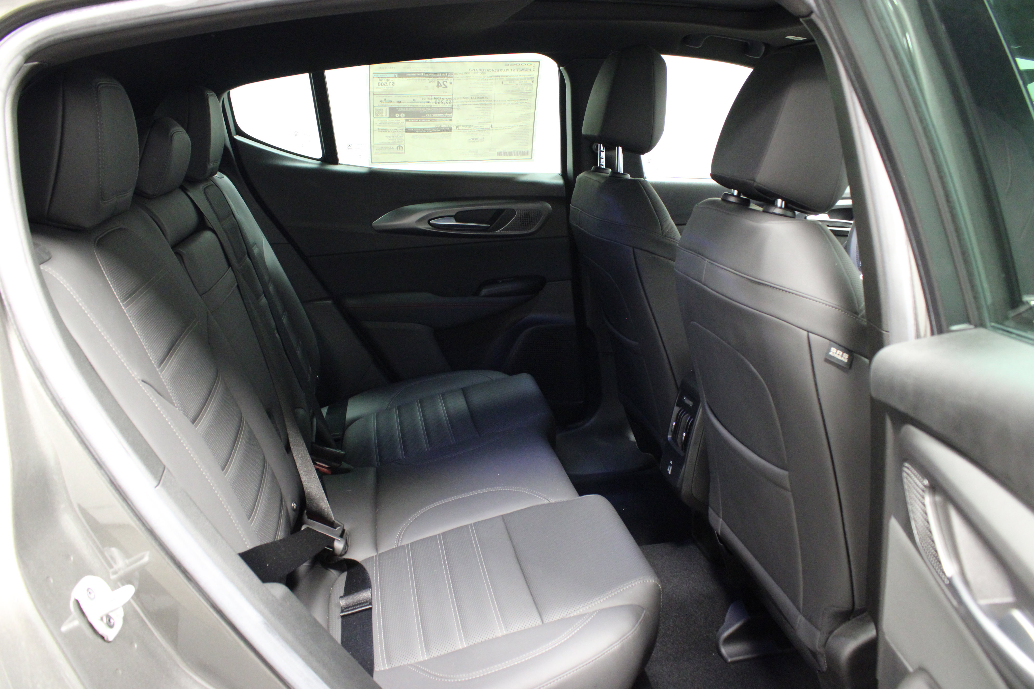 Used 2024 Dodge Hornet GT Plus image 18