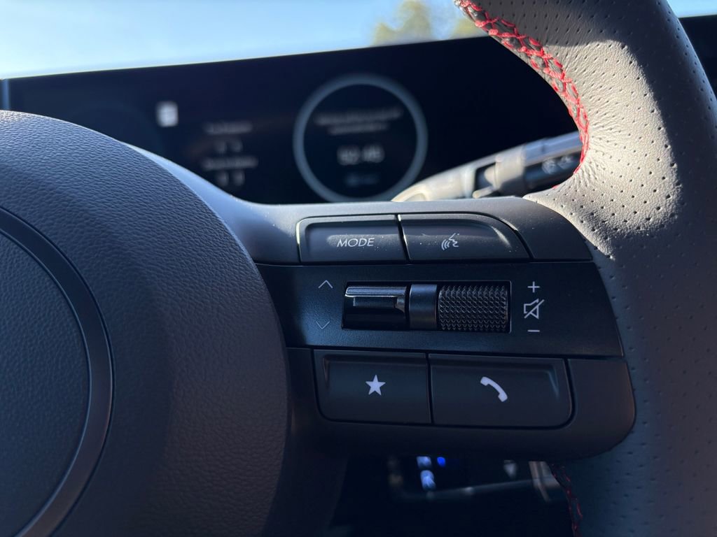 New 2026 Hyundai Sonata N Line image 22