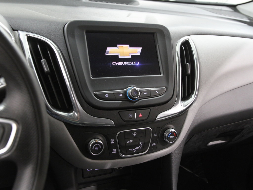 Certified 2023 Chevrolet Equinox LS w/ LS Convenience Package image 9