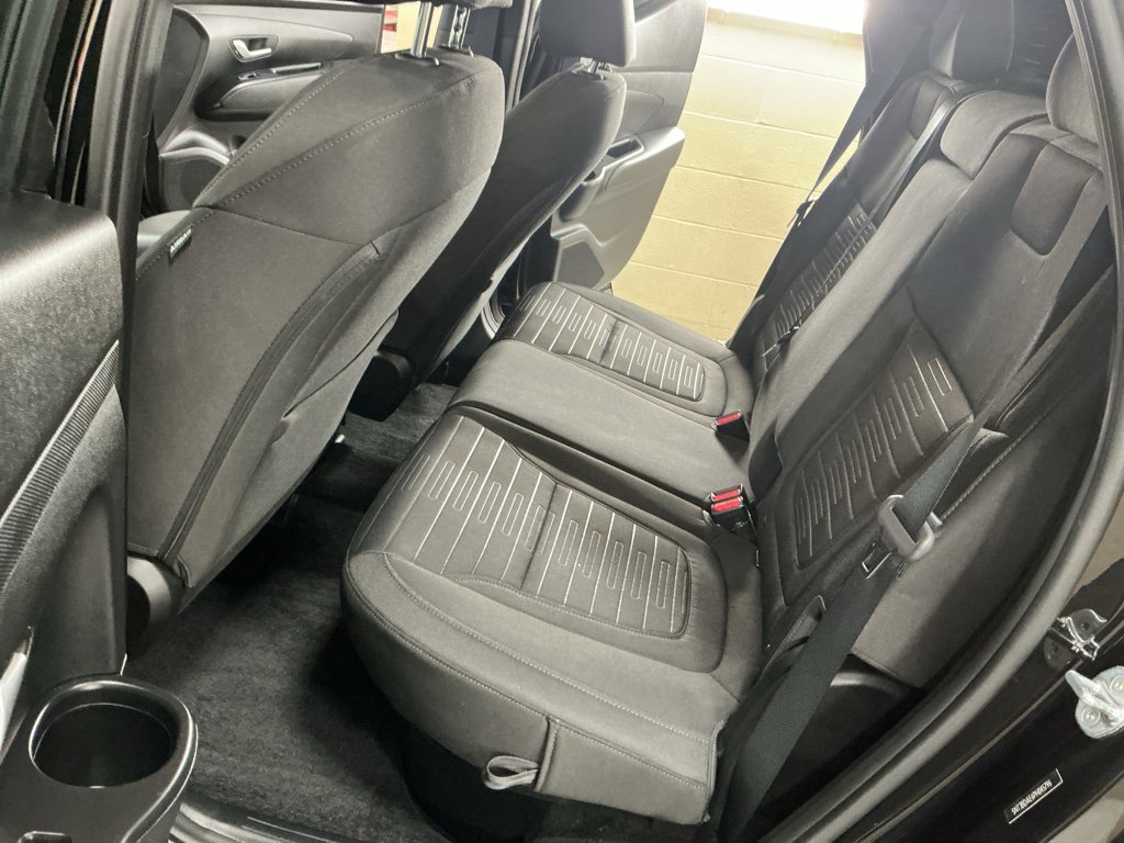 Certified 2023 Hyundai Santa Cruz SEL image 13