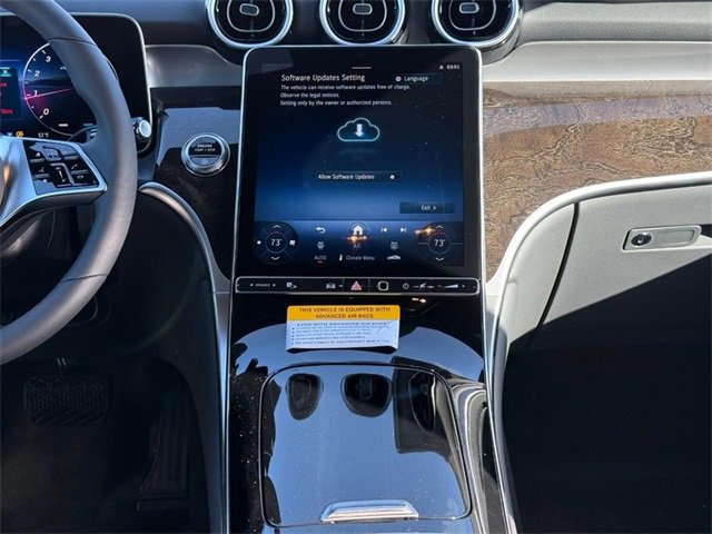 New 2026 Mercedes-Benz GLC 300 4MATIC image 9