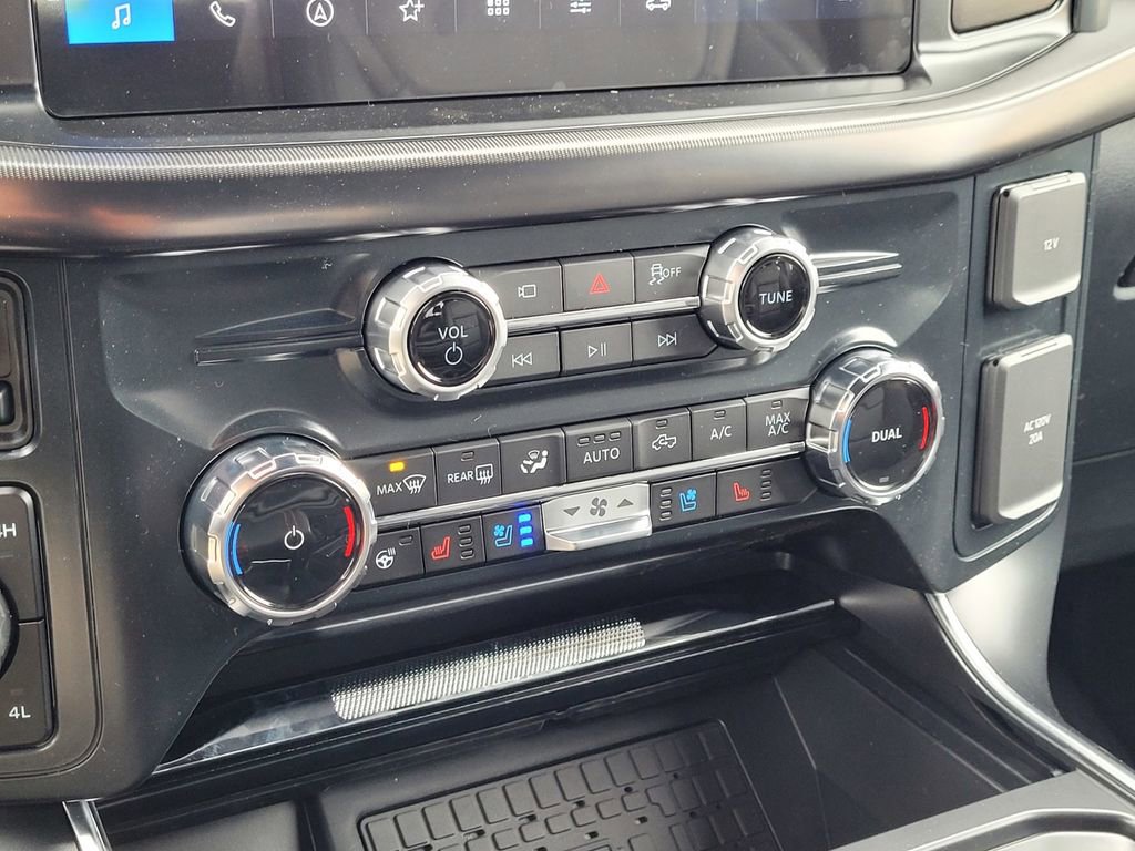 New 2025 Ford F150 Raptor image 43