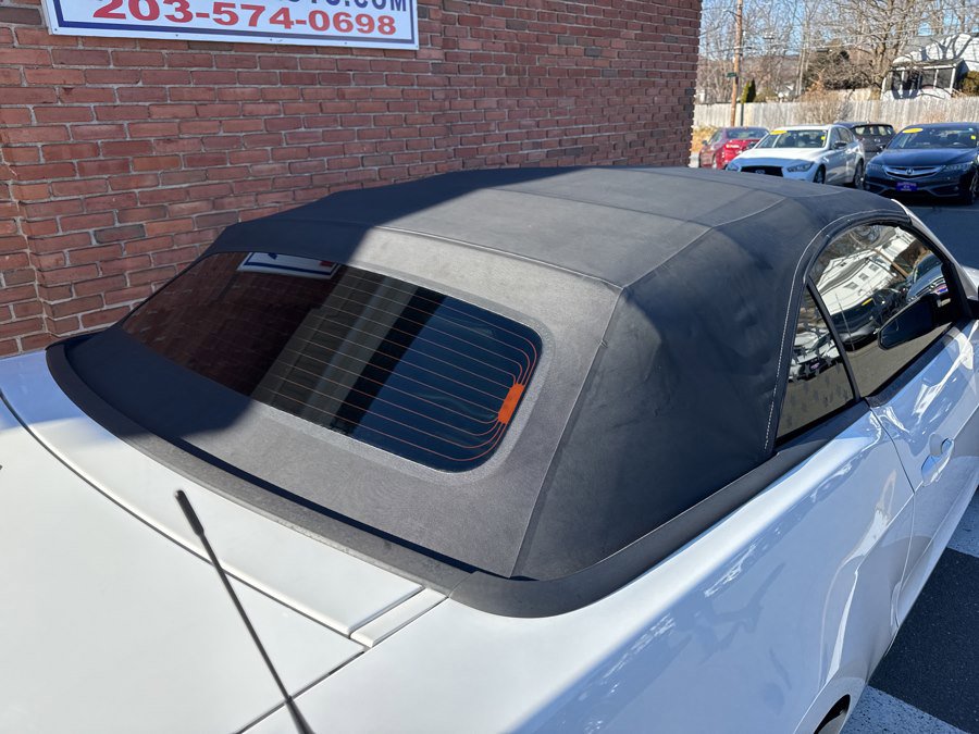 Used 2013 Ford Mustang Premium image 39