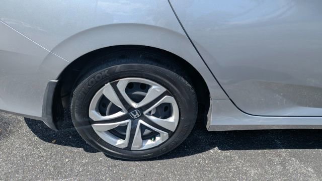 Used 2016 Honda Civic LX image 12