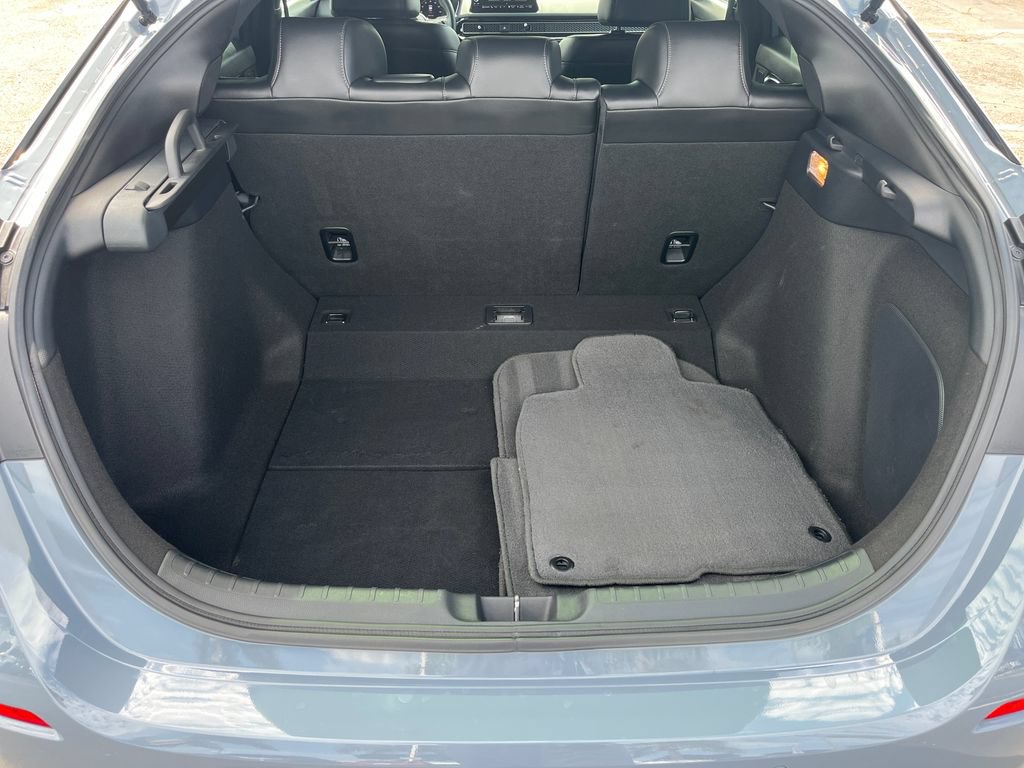 Used 2024 Honda Civic Sport Touring image 42