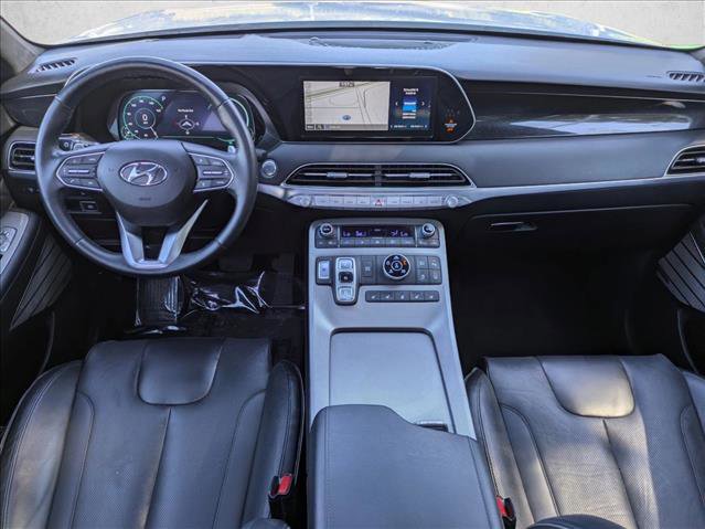 Used 2022 Hyundai Palisade Calligraphy AWD/4WD image 18