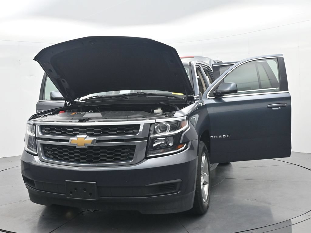 Used 2020 Chevrolet Tahoe LT RWD image 40