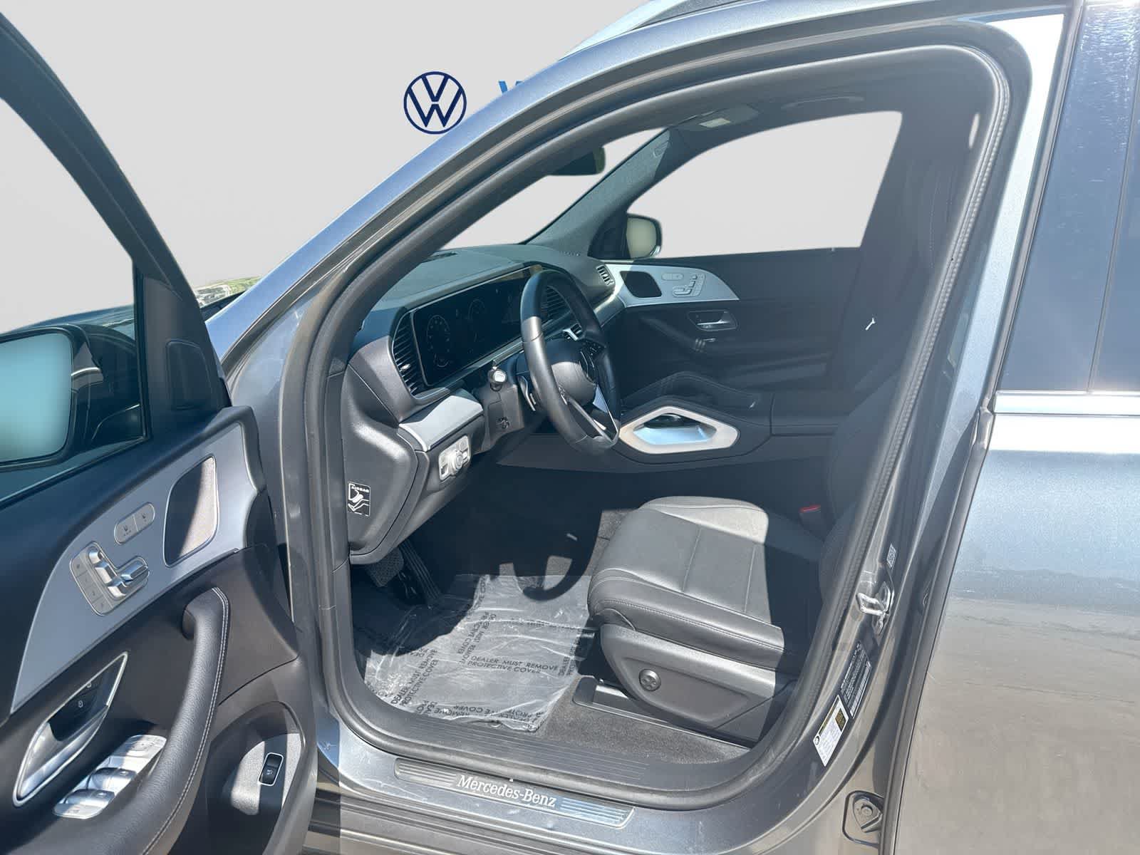 Used 2024 Mercedes-Benz GLE 450 4MATIC image 10