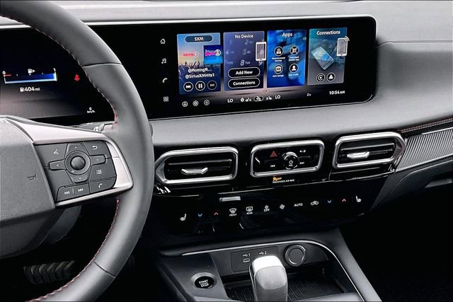 New 2026 Nissan Sentra SR w/ SR All Weather Package image 6