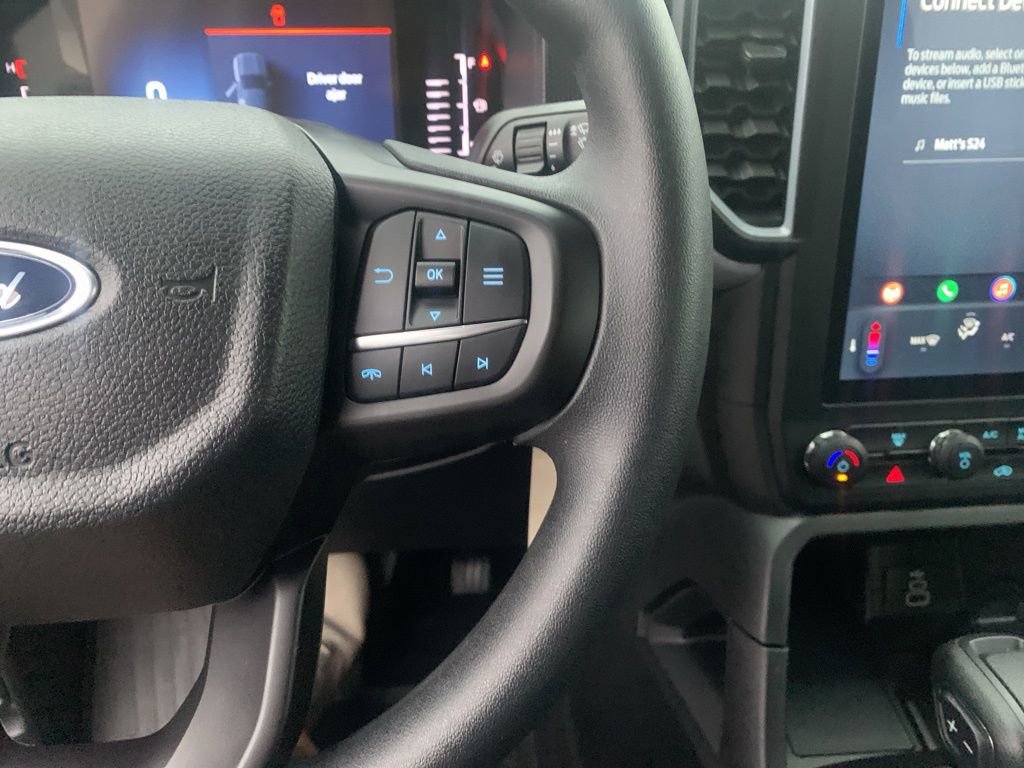 Used 2025 Ford Ranger XL w/ Trailer Tow Package image 20