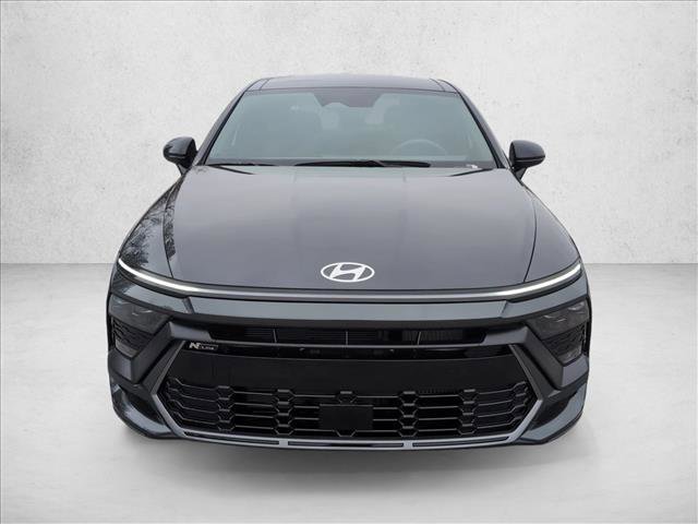 New 2026 Hyundai Sonata N Line image 6