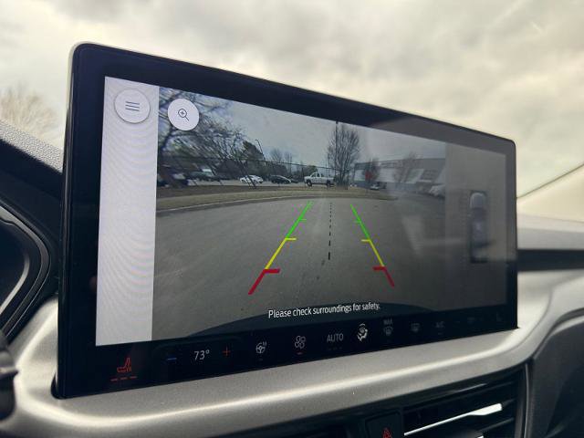 Certified 2023 Ford Escape Active w/ Tech Pack #2 image 28