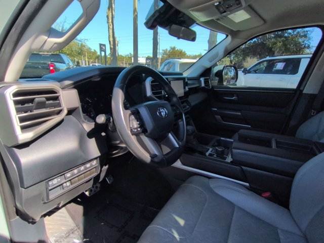 Used 2022 Toyota Tundra SR5 image 10