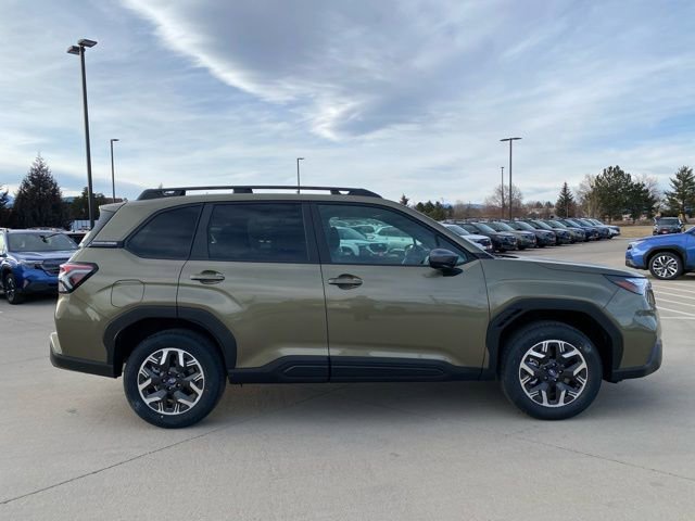 New 2026 Subaru Forester Premium image 6