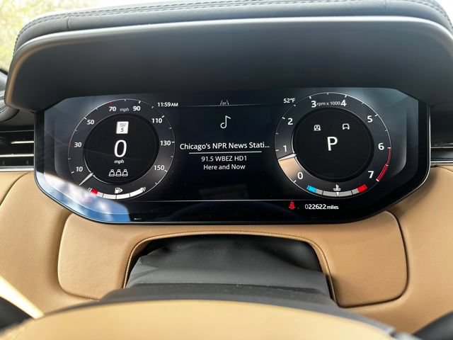 Certified 2024 Land Rover Range Rover Sport SE AWD/4WD image 31