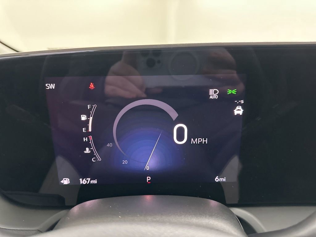 New 2026 Buick Encore GX Sport Touring w/ Comfort Package AWD/4WD image 36