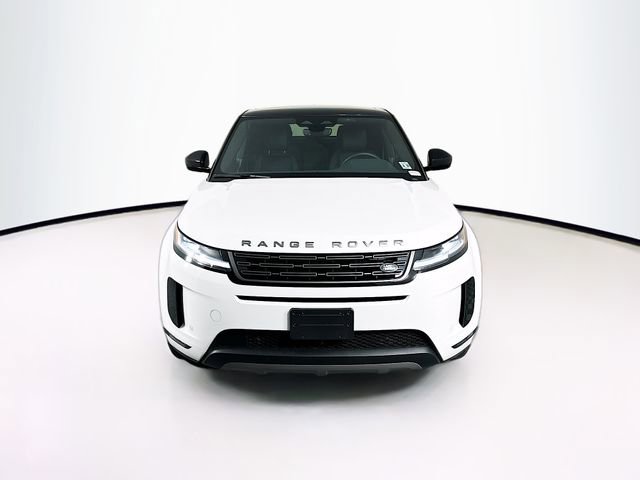 Used 2026 Land Rover Range Rover Evoque S AWD/4WD image 2