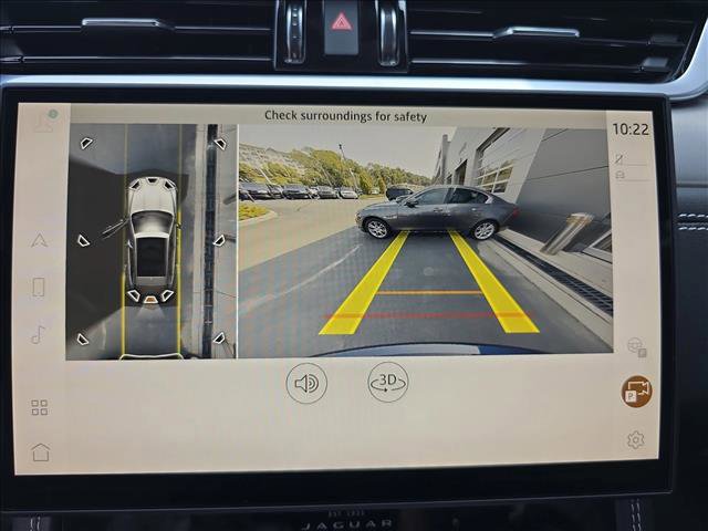 New 2026 Jaguar F-PACE R-Dynamic S image 20