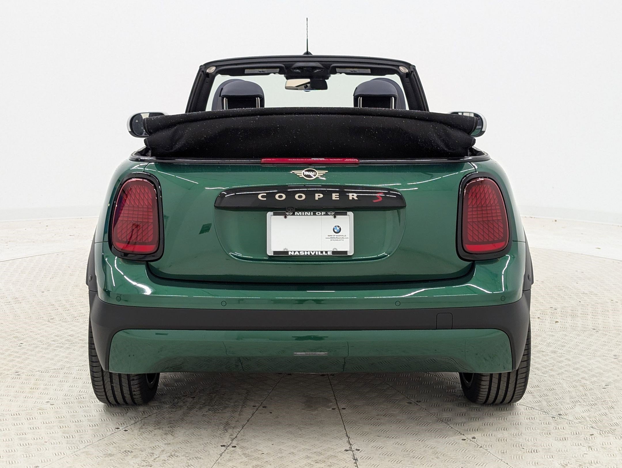 New 2026 MINI Cooper S image 10
