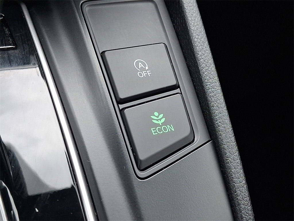 Used 2022 Honda CR-V Touring image 23