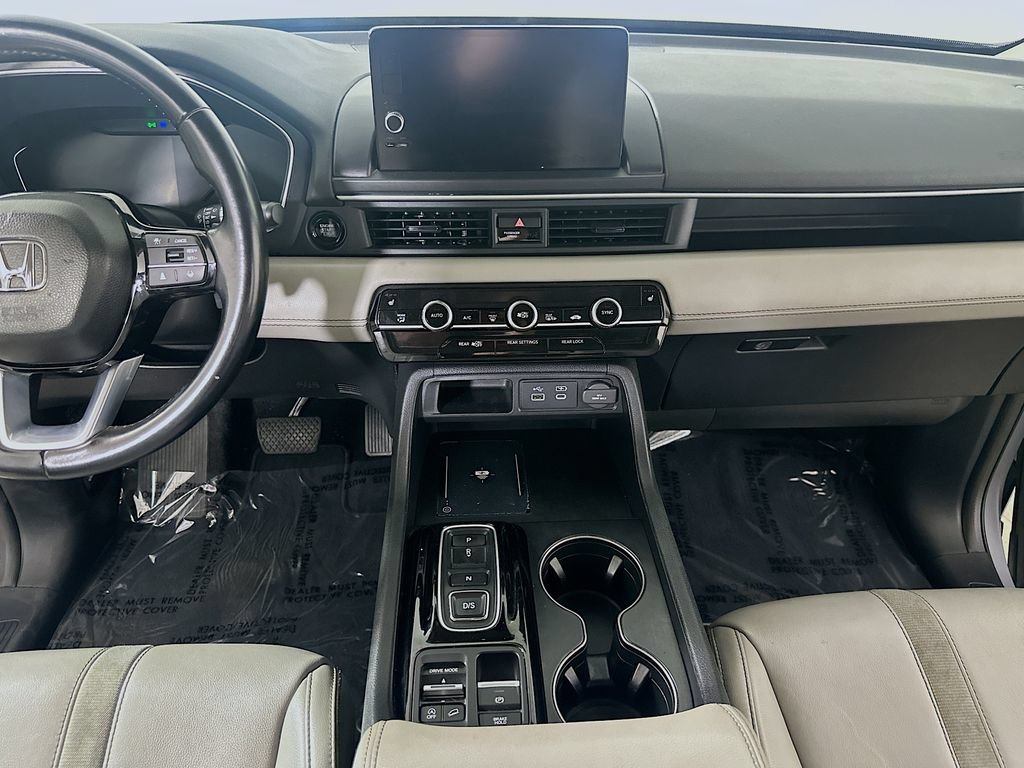 Used 2024 Honda Pilot EX-L image 18