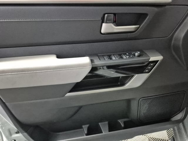 New 2026 Toyota Tundra Limited AWD/4WD image 15