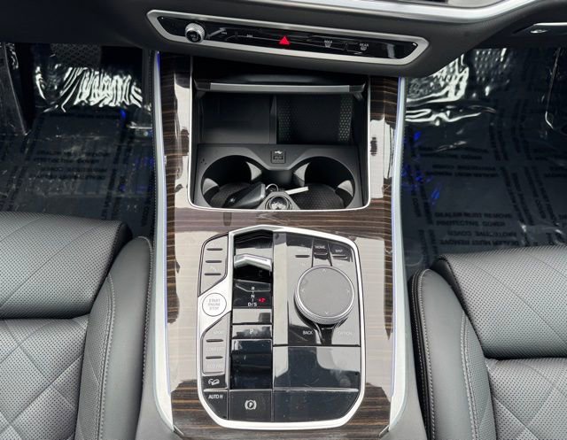 Certified 2025 BMW X5 xDrive40i image 26