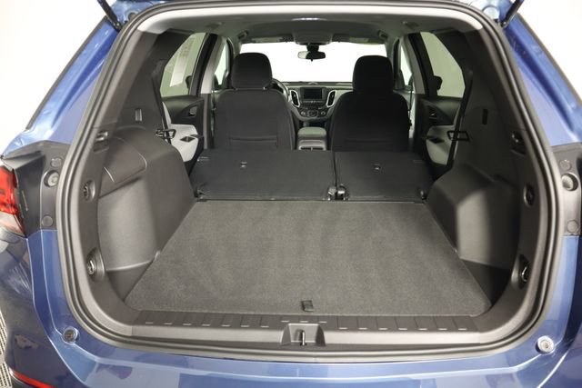 Used 2024 Chevrolet Equinox LS w/ LS Convenience Package AWD/4WD image 51