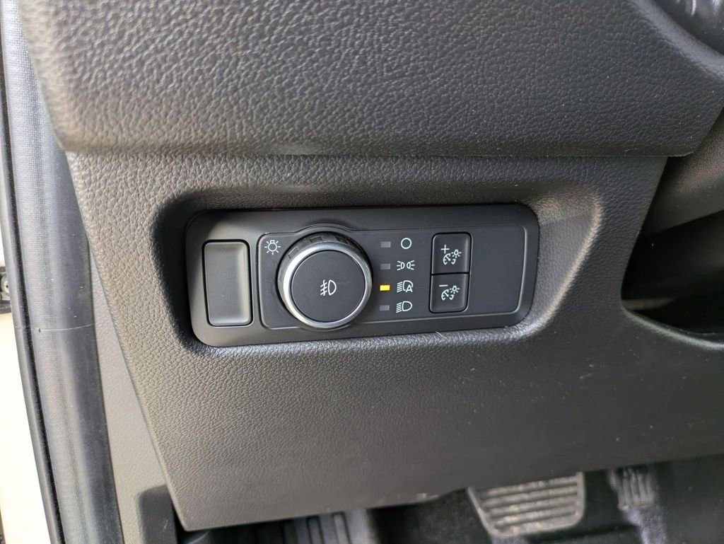 New 2025 Ford Ranger XL w/ Trailer Tow Package image 37