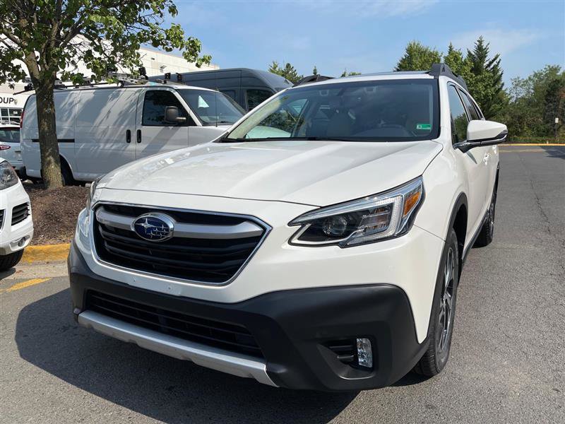 Used 2021 Subaru Outback Limited w/ Popular Package #2 image 30