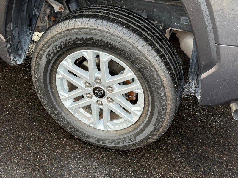 Used 2024 Toyota Tundra SR5 image 7