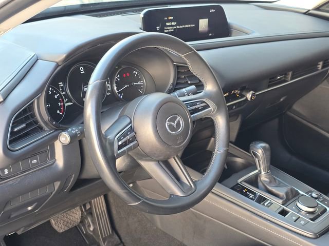 Used 2023 MAZDA CX-30 AWD 2.5 S w/ Select Package image 7