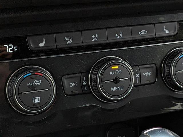 Used 2019 Volkswagen Tiguan SE image 10