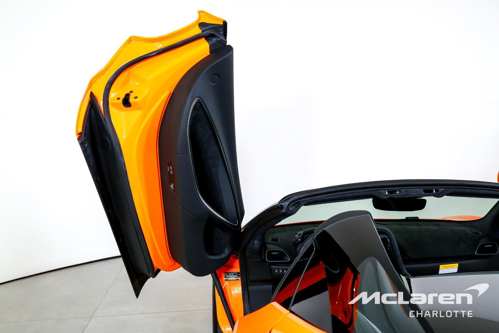 New 2026 McLaren Artura Spider RWD image 12