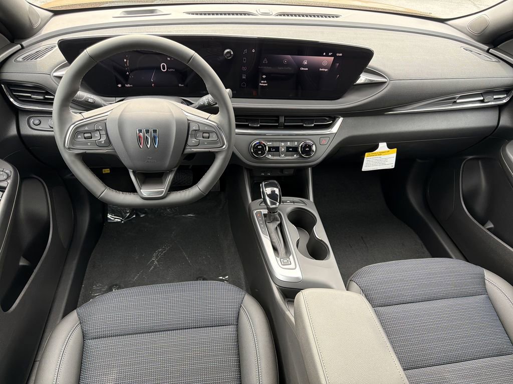 New 2026 Buick Envista Preferred w/ Convenience I Package image 2
