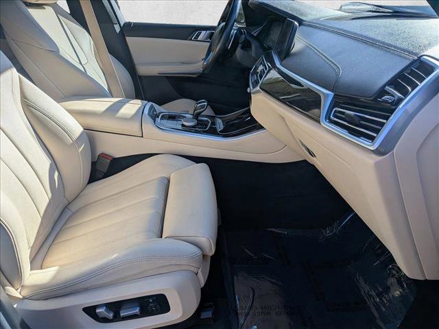 Used 2020 BMW X5 xDrive40i w/ Convenience Package image 23