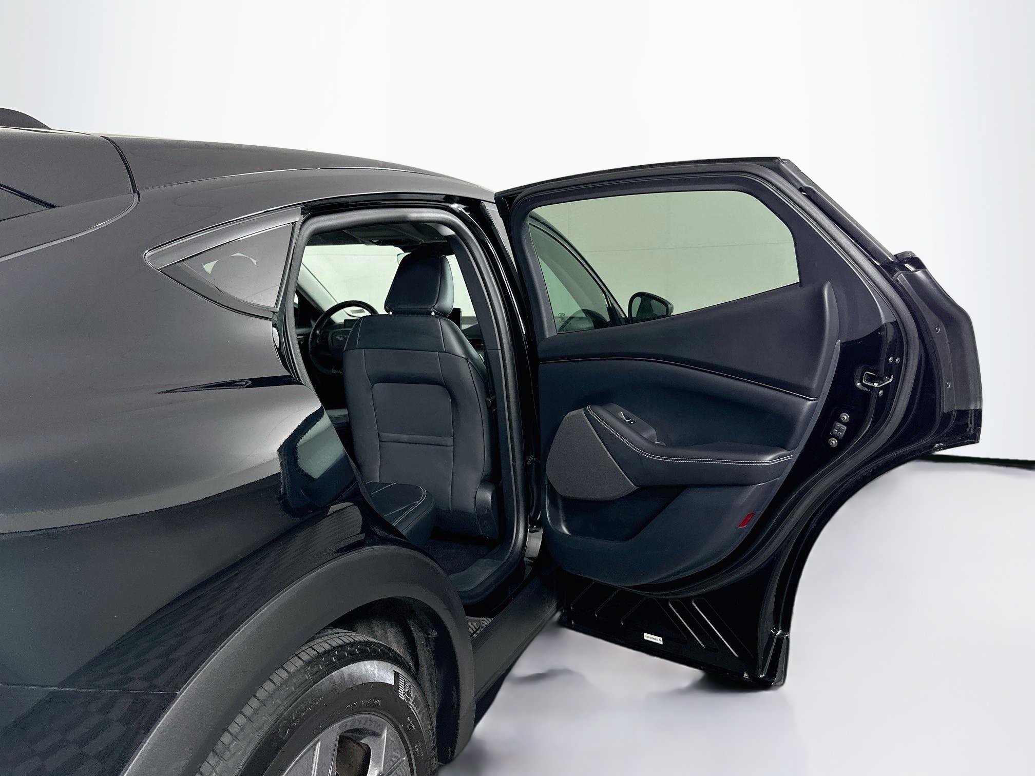 Used 2023 Ford Mustang Mach-E Select RWD image 29
